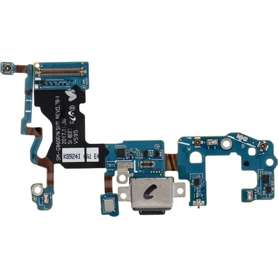 Nabíjecí konektor pro SAMSUNG S9 G960f OEM (Fast Charger)