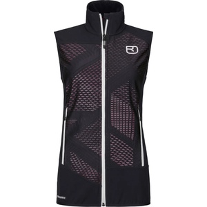 Ortovox Col Becchei Vest W Размер: S / Цвят: син