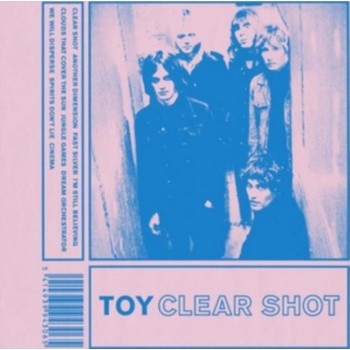 TOY - CLEAR SHOT LP