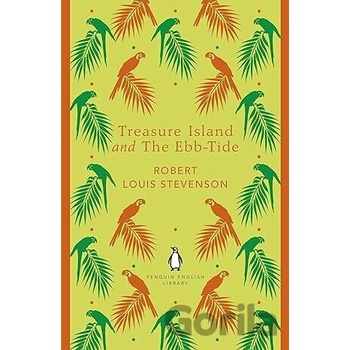 Treasure Island and The Ebb-Tide