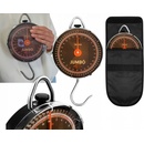 Delphin Mechanická váha JUMBO 54kg