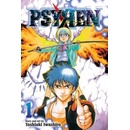 Psyren, Vol. 1
