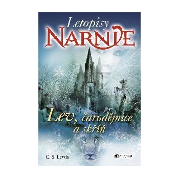 Lev, čarodějnice a skříň