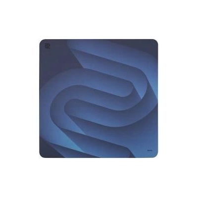 BenQ ZOWIE H-SR-SE BLUE II Gaming Mouse Pad for Esports