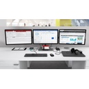 i-Tec USB-C Quattro Display Docking Station with Power Delivery 85 W C31QUATTRODOCKPD