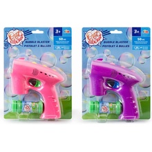 ADDO Bublifuky pistole pro holky