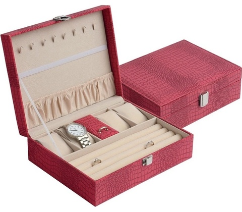 JKBox šperkovnice SP685 A5