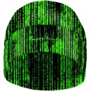 Suspect Animal funkční čepice Matrix černá