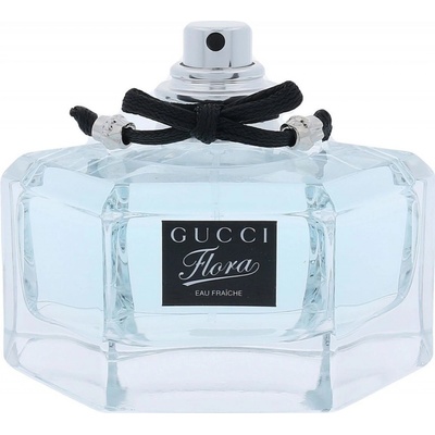 Gucci Flora Eau Fraiche toaletná voda dámska 75 ml Tester