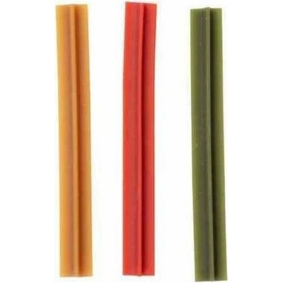 Duvo+ GARDEN BITES ZUBNÍ TYČINKY MALÉ 13 cm Malé tyčinky na čištění zubů balení 72 kusů – Hledejceny.cz