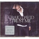 Craig David - Trust Me CD