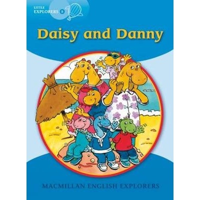 Macmillan English Little Explorers B Gill Munton