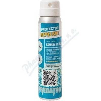 Predator Protector Repelent 90 ml