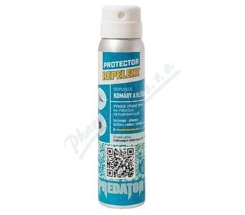 Predator Protector Repelent 90 ml