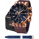 Vostok Europe VK61/575B590