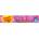 Chupa Chups Дъвка Big Babol tutti frutti Chupa Chups 6бр