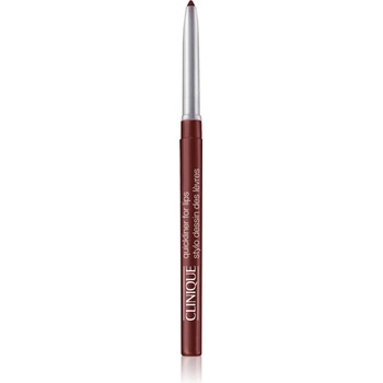 Clinique Quickliner for Lips молив-контур за устни цвят Chocolate Chip 0.3 гр