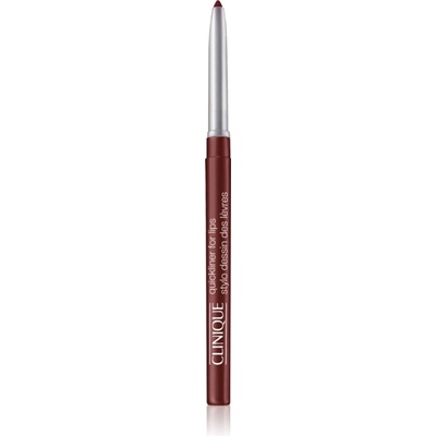 Clinique Quickliner for Lips молив-контур за устни цвят Chocolate Chip 0.3 гр
