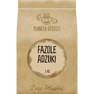 iPlody Fazole adzuki 1 kg