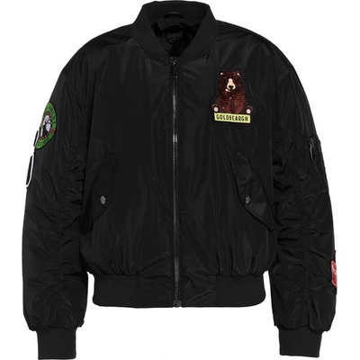 Goldbergh Rooster Jacket Black