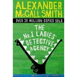 No. 1 Ladies' Detective Agency (2004)
