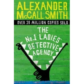 Image 1 of No. 1 Ladies' Detective Agency