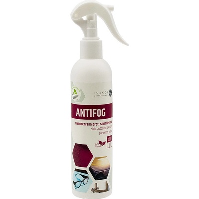 Isokor Antifog 250 ml