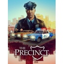 The Precinct