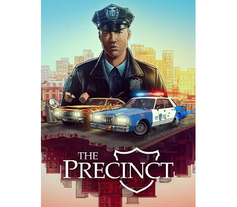 The Precinct