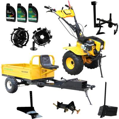ProGarden Campo 873 (PAC873C)