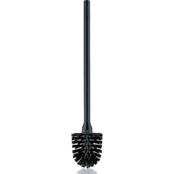 Kela Резервна четка за тоалетна La Brosse - Ø 8 см. - черна (KELA-20143)