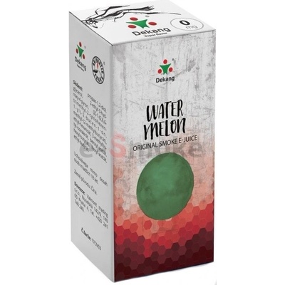 Dekang Classic Watermelon 10 ml 11 mg