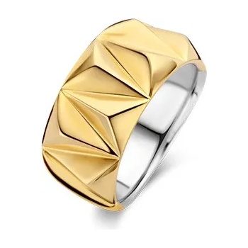 Ti Sento Дамски сребърен пръстен Ti Sento 12279SY (12279SY)