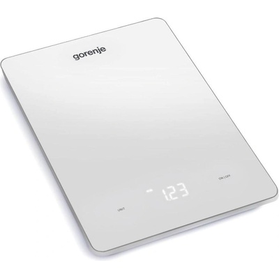 Gorenje Кухненска везна Gorenje KT10LBW
