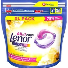 Lenor Allin1 Pods Color Gold Orchid kapsle 40 PD