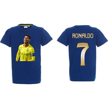 PROMOSTARS Тениска - Роналдо Ал Насър 2