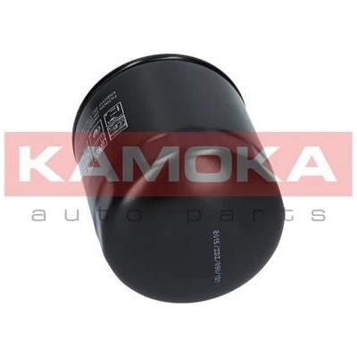 Olejový filtr KAMOKA F101401