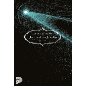Das Land der Juwelen 13 | Verena Maser (ISBN: 9783757306250)