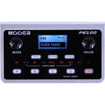 MOOER pe100 Мултиефект за китара (me pe 100)