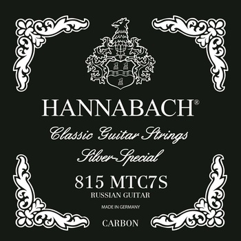 Hannabach 25344