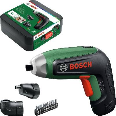 BOSCH IXO 8 0.603.9G4.001