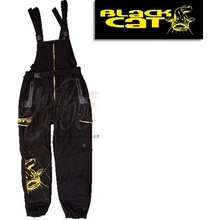 BLACK CAT rybářské kalhoty Slime Block Pants