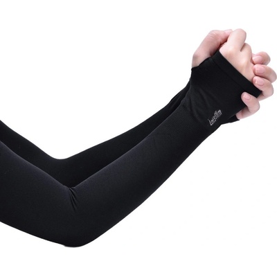 Lets Slim AQUA-X návleky na ruce kompresní – Zboží Mobilmania