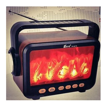 РАДИОПРИЕМНИК fp-337 s