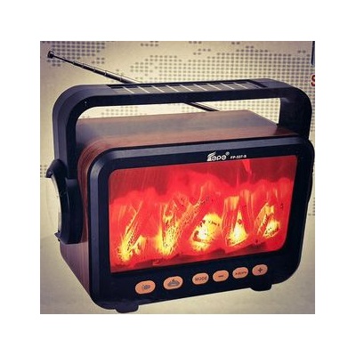 РАДИОПРИЕМНИК fp-337 s