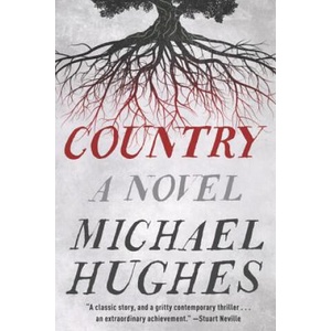 Country | Michael Hughes (ISBN: 9780062940322)