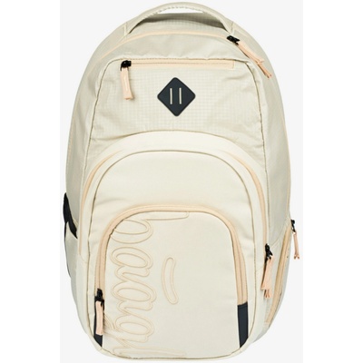 BAAGL Coolmate Beige Раница BAAGL | Bezhov | Момичешки | ЕДИН РАЗМЕР