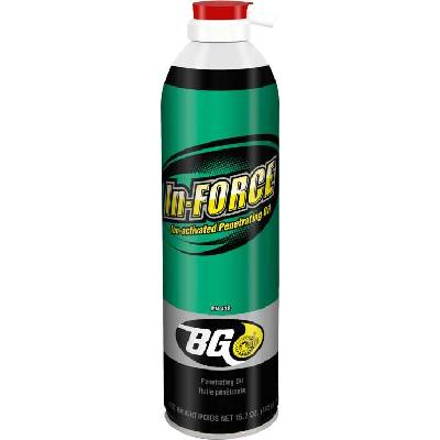 BG 438 IN-FORCE 446g