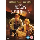 Six Days, Seven Nights DVD
