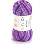 YARNART Glace 7207 Плетива прежда (Glace 7207)
